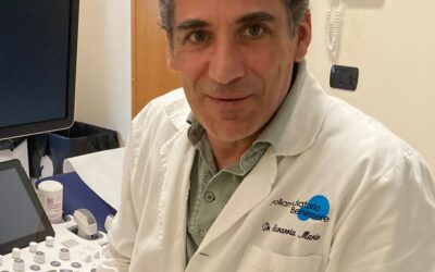 Dr. Mario Navarria