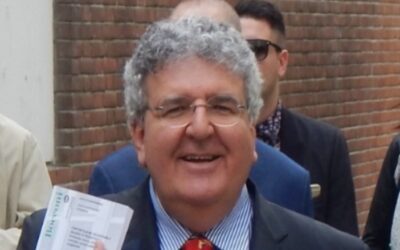 Dr. Simone Domenico Paladin Medico Legale