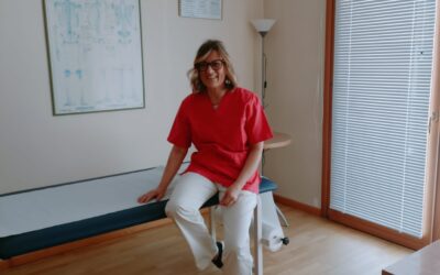 Anna Rivadossi Operatore olistico e mental-coach, Massaggio svedese